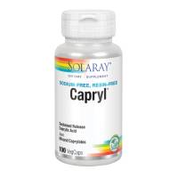 Capryl - 100 vcaps