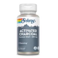 Charcoal Activated - 90 caps