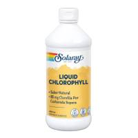 Chlorophyll Liquid - 480 ml