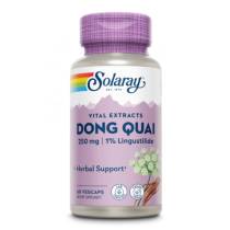 Dong Quai - 60 vcaps