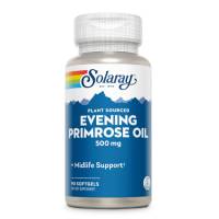 Evening Primrose Oil - 90 perlas