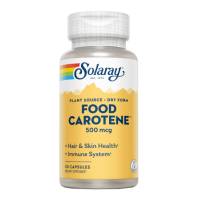 Food Carotene - 30 perlas