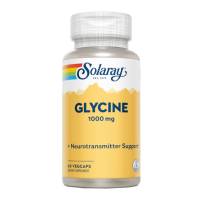 Glycine 1000mg - 60 vcaps