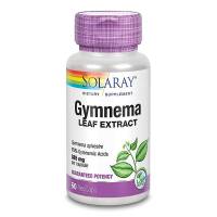 Gymnema - 60 vcaps