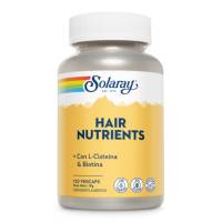 Hair Nutrients - 120 vcaps