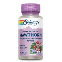 Hawthorn Extract 100mg - 60 vcaps