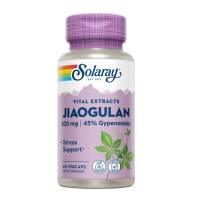 Jiaogulan 410 mg - 60 vcaps