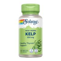 Kelp 550mg - 100 vcaps
