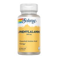 L-Phenylalanine 500mg - 60 vcaps