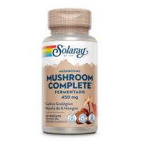 Fermented Mushroom Complete - 60 vcaps