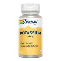 Potassium Citrate 99mg - 60 vcaps