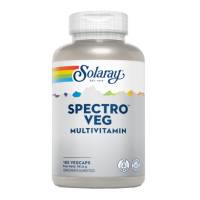 Spectro VEG multivitamin - 180 vcaps