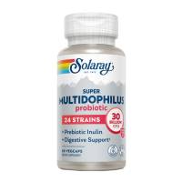 Super Multidophilus 24 - 60 vcaps
