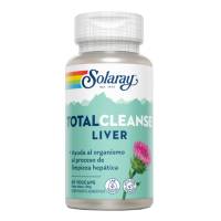 Total Cleanse Liver - 60 vcaps