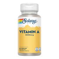 Vitamina A 10000 UI - 60 vcaps