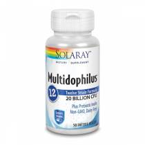 Multidophilus 12 - 50 vcaps