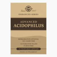 Acidophilus Avanzado - 50 vcaps