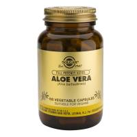 Aloe Vera - 100 vcaps