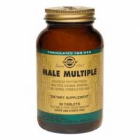 Male Multiple - 60 tabs