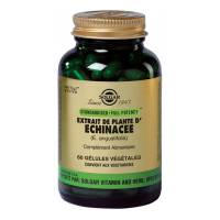 Spf Equinacea Extract - 60 vcaps