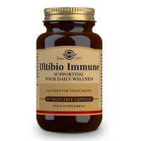 Ultibio Inmune - 30 vcaps