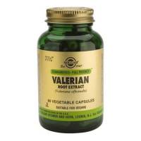 Valeriana Extracto de raíz - 60 vcaps
