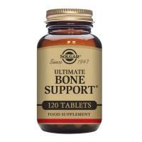Ultimate Bone Support - 120 tabs