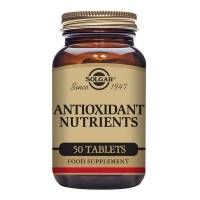 Antoxidant Nutrients - 50 tabs