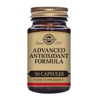 Antioxidantes Avanzados - 30 vcaps