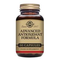 Antioxidantes Avanzados - 60 vcaps
