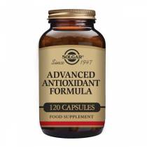 Antioxidantes Avanzados - 120 vcaps