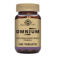 Omnium - 180 tabs