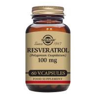 Resveratrol 100 mg - 60 vcaps