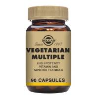 Vegetariano Multiple - 90 vcaps
