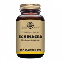 Equinacea - 100 vcaps