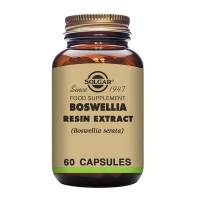 Boswellia (Resin Extract) - 60 vcaps