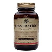 Resveratrol 500mg - 30 vcaps