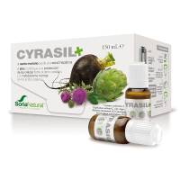 Cyrasil - 15x10 ml