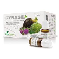 Cyrasil - 15x10 ml