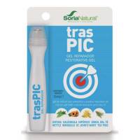 TrasPIC gel reparador antimosquitos - 15ml