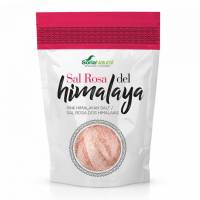 Sal Rosa de Himalaya - 1Kg