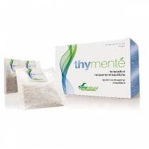 Thymente Filtro - 20 infusiones