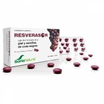 Resverasor - 60 tabs