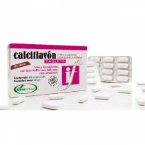 Calciflavon - 60 tabs