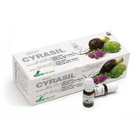 Cyrasil - 14x10 ml