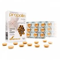 Propolín - 48 tabs