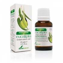 Aceite Esencial Eucalipto - 15 ml