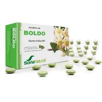Boldo - 60 comp