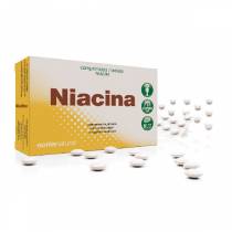 Niacina - 48 comp