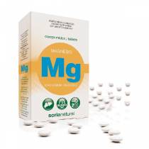 Magnesio - 30 tabs